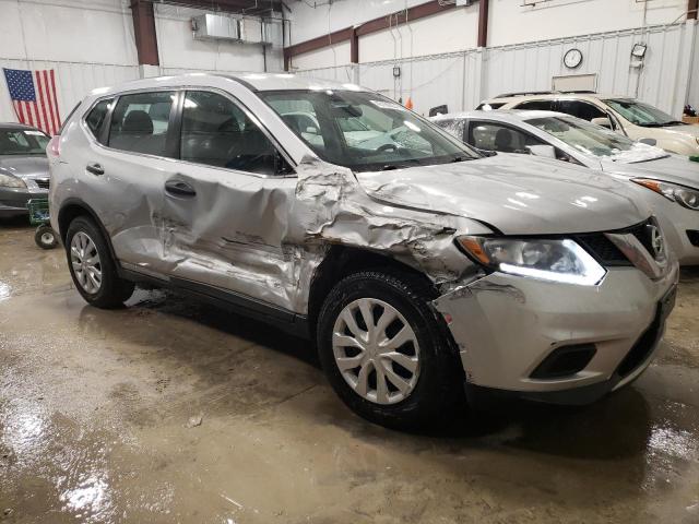 Photo 4 from auction – 2016 NISSAN ROGUE S with VIN 5N1AT2MTXGC813748