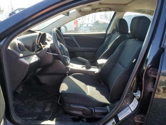 Photo 7 from auction – 2013 MAZDA 3 I with VIN JM1BL1U76D1755957