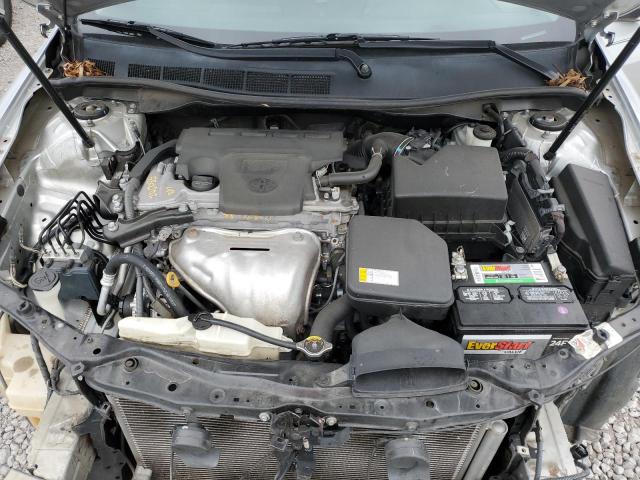 Photo 11 from auction – 2013 TOYOTA CAMRY L with VIN 4T1BF1FK2DU245513