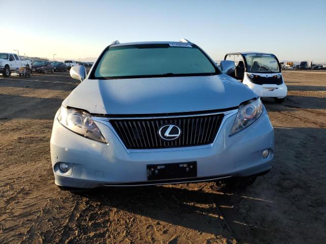 Photo 5 from auction – 2012 LEXUS RX 350 with VIN 2T2ZK1BA4CC084617