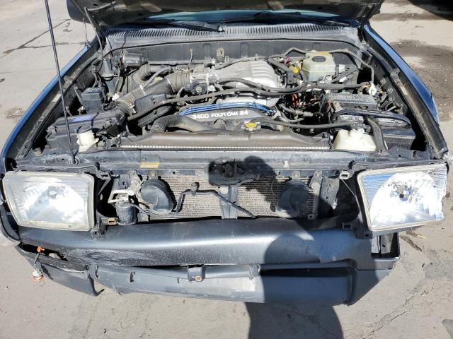 Photo 12 from auction – 2001 TOYOTA 4RUNNER SR with VIN JT3GN86R410216377