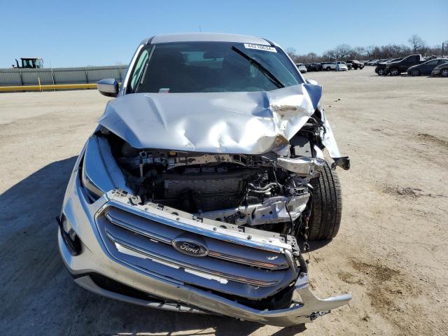Photo 5 from auction – 2017 FORD ESCAPE SE with VIN 1FMCU0GD2HUF06794