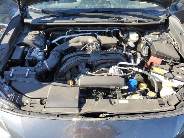 Photo 11 from auction – 2022 SUBARU CROSSTREK with VIN JF2GTHNC5N8257074