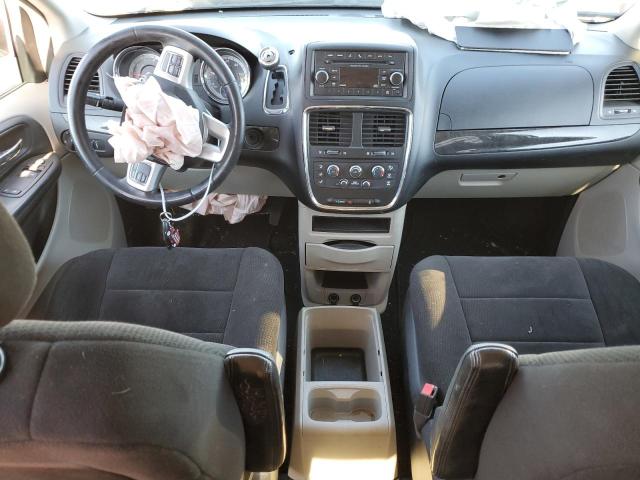Photo 8 from auction – 2012 DODGE GRAND CARA with VIN 2C4RDGBG1CR194949