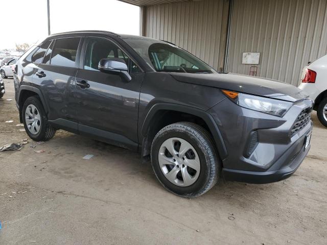 Photo 4 from auction – 2019 TOYOTA RAV4 LE with VIN 2T3K1RFV4KW040352