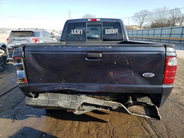 Photo 6 from auction – 2002 FORD RANGER SUP with VIN 1FTYR14U62PA31291