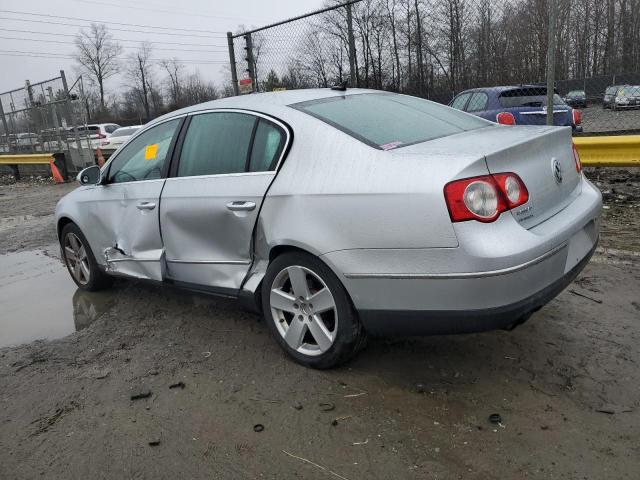 Photo 2 from auction – 2009 VOLKSWAGEN PASSAT TUR with VIN WVWJK73C19P033882