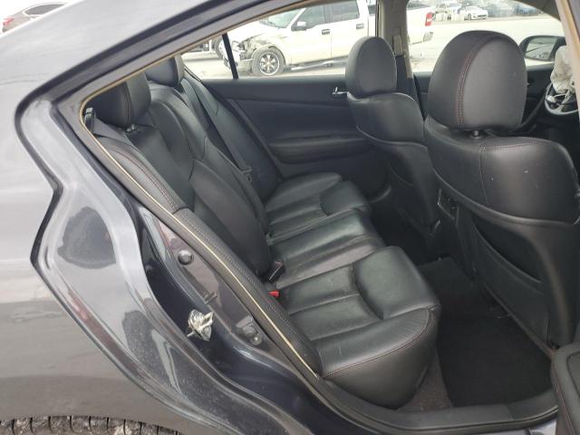 Photo 10 from auction – 2011 NISSAN MAXIMA S with VIN 1N4AA5AP0BC829894