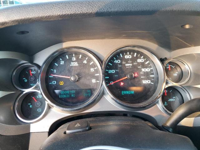 Photo 9 from auction – 2011 GMC SIERRA C15 with VIN 1GTR1VE00BZ420477