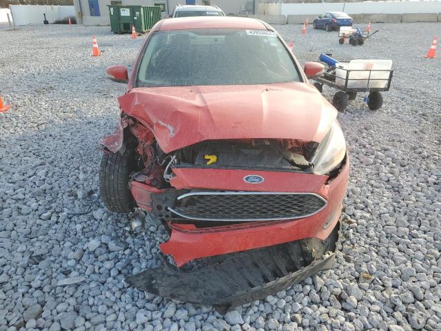 Photo 5 from auction – 2017 FORD FOCUS SE with VIN 1FADP3F23HL298700