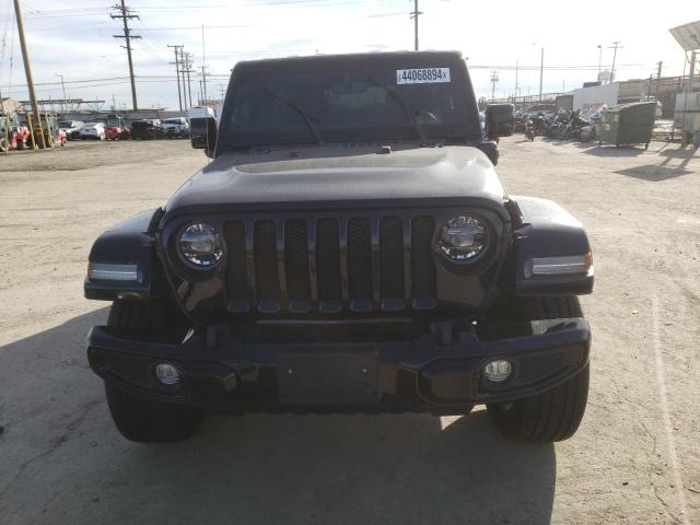 Photo 5 from auction – 2021 JEEP WRANGLER U with VIN 1C4JJXP61MW686184