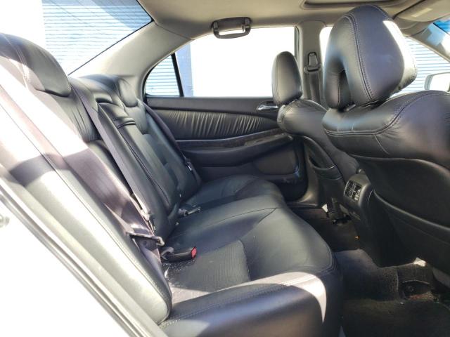 Photo 10 from auction – 2002 ACURA 3.2TL TYPE with VIN 19UUA56822A049045