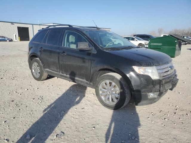 Photo 4 from auction – 2009 FORD EDGE SEL with VIN 2FMDK48C59BA95387