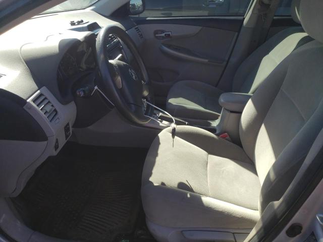 Photo 7 from auction – 2013 TOYOTA COROLLA BA with VIN 2T1BU4EE8DC060595