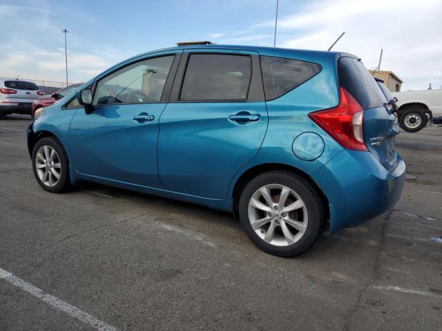 Photo 2 from auction – 2015 NISSAN VERSA NOTE with VIN 3N1CE2CP0FL417670