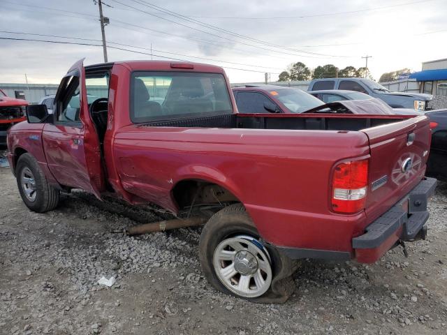 Photo 2 from auction – 2010 FORD RANGER with VIN 1FTKR1AD4APA16278