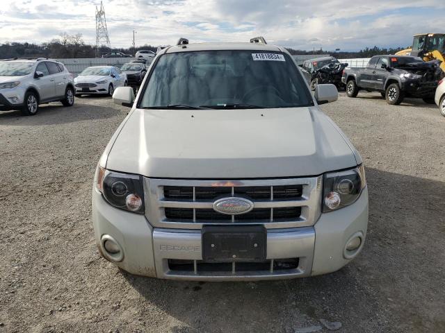 Фото 5 с аукциона – 2008 FORD ESCAPE LIM с VIN 1FMCU04138KE60897