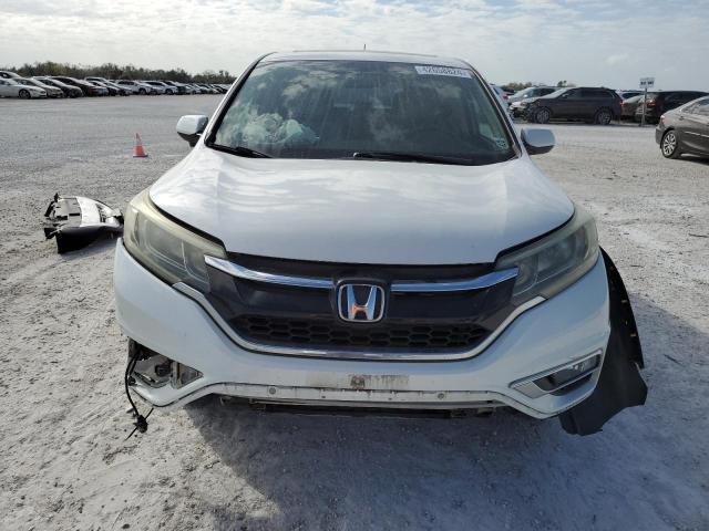 Photo 5 from auction – 2015 HONDA CR-V EX with VIN 5J6RM4H55FL015548