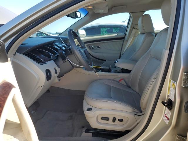 Photo 7 from auction – 2011 FORD TAURUS LIM with VIN 1FAHP2FW4BG119708