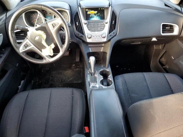 Photo 8 from auction – 2013 CHEVROLET EQUINOX LT with VIN 2GNFLDE30D6206693