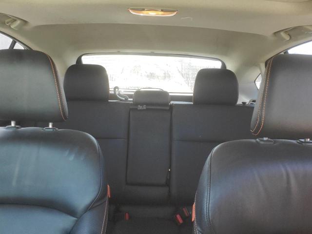 Фото 10 с аукциона – 2016 SUBARU CROSSTREK с VIN JF2GPALC3GH295078