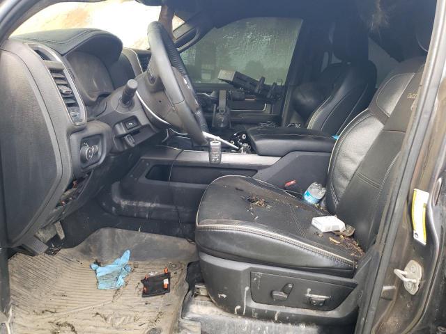 Photo 7 from auction – 2022 RAM 2500 LARAM with VIN 3C6UR5KL8NG339756