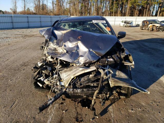 Photo 5 from auction – 2021 NISSAN KICKS S with VIN 3N1CP5BV9ML466780