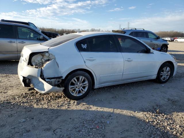 Photo 3 from auction – 2010 NISSAN ALTIMA BAS with VIN 1N4AL2AP0AN529994