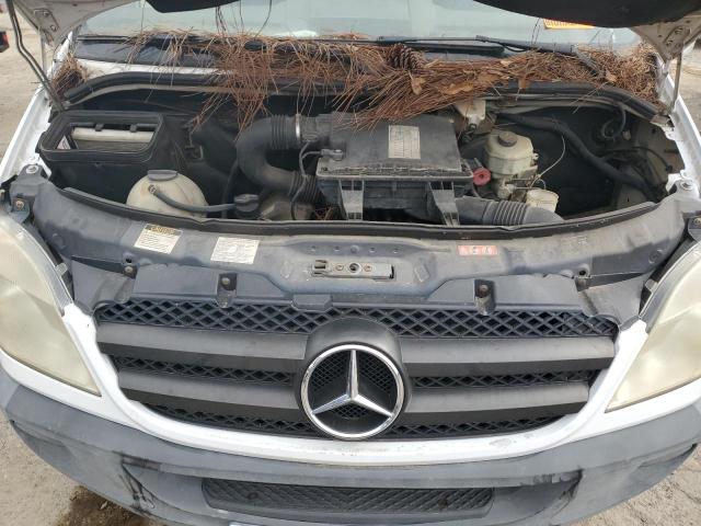 Photo 12 from auction – 2007 FREIGHTLINER SPRINTER 2 with VIN WDYPE845375204006