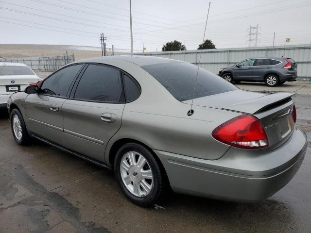 Photo 2 from auction – 2004 FORD TAURUS SEL with VIN 1FAHP56S04G191166