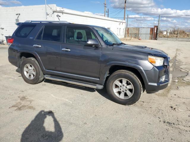 Foto 4 de la subasta – 2011 TOYOTA 4RUNNER SR con VIN JTEBU5JR8B5074873
