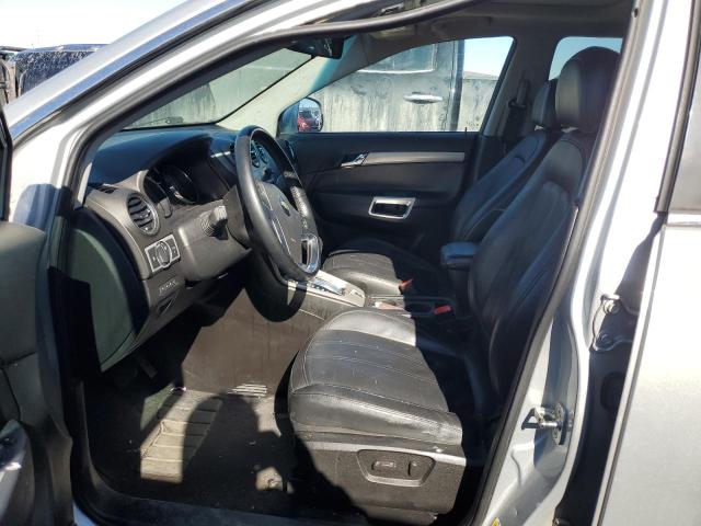 Photo 7 from auction – 2012 CHEVROLET CAPTIVA SP with VIN 3GNFL4E53CS537821
