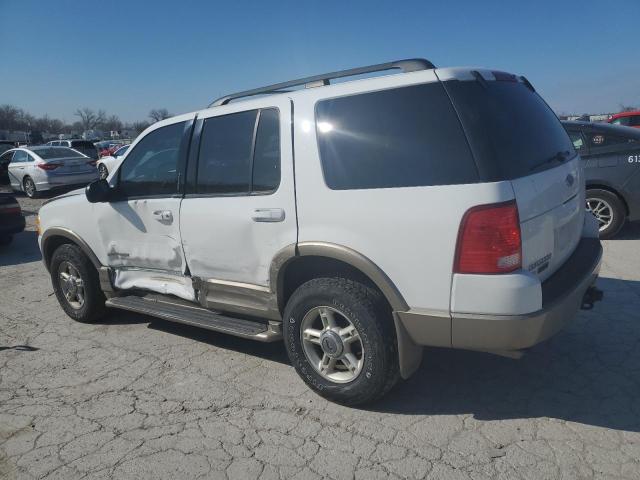 Photo 2 from auction – 2002 FORD EXPLORER E with VIN 1FMZU74W82UD59705