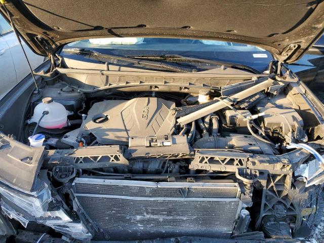 Photo 11 from auction – 2023 HYUNDAI TUCSON SEL with VIN 5NMJF3AE8PH227199