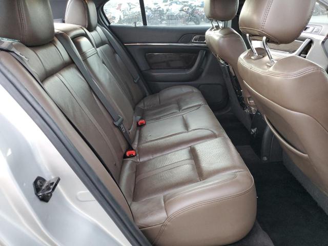 Photo 10 from auction – 2014 LINCOLN MKS with VIN 1LNHL9EK3EG608971