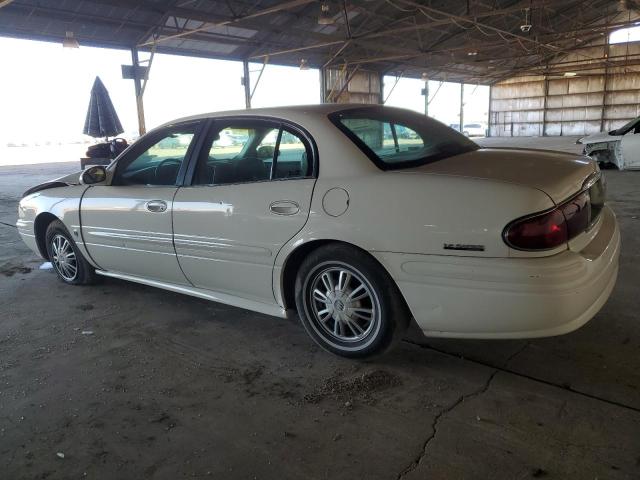 Photo 2 from auction – 2002 BUICK LESABRE CU with VIN 1G4HP54K124184024