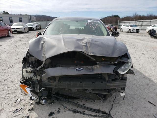 Photo 5 from auction – 2014 FORD FUSION SE with VIN 3FA6P0H71ER149151
