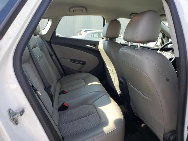 Photo 10 from auction – 2015 BUICK VERANO CON with VIN 1G4PR5SKXF4125360