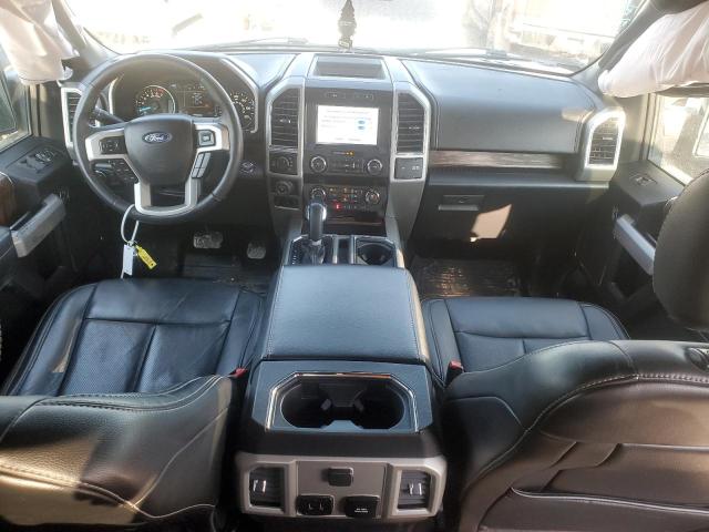 Photo 8 from auction – 2019 FORD F150 SUPER with VIN 1FTEW1E42KKE58040