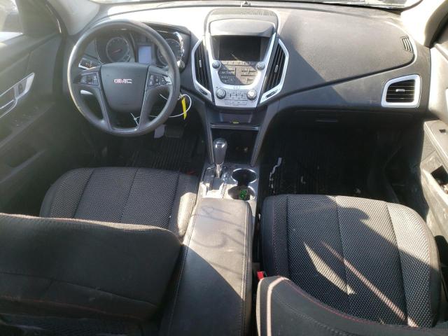 Photo 8 from auction – 2016 GMC TERRAIN SL with VIN 2GKALMEK8G6306964