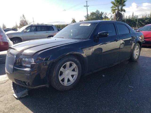 Photo 1 from auction – 2005 CHRYSLER 300 TOURIN with VIN 2C3JA53G75H556028