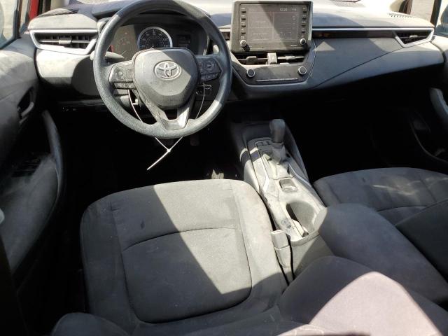 Photo 8 from auction – 2022 TOYOTA COROLLA LE with VIN 5YFEPMAE7NP285280