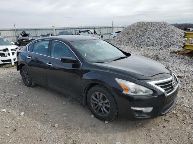 Photo 4 from auction – 2015 NISSAN ALTIMA 2.5 with VIN 1N4AL3AP0FC430150