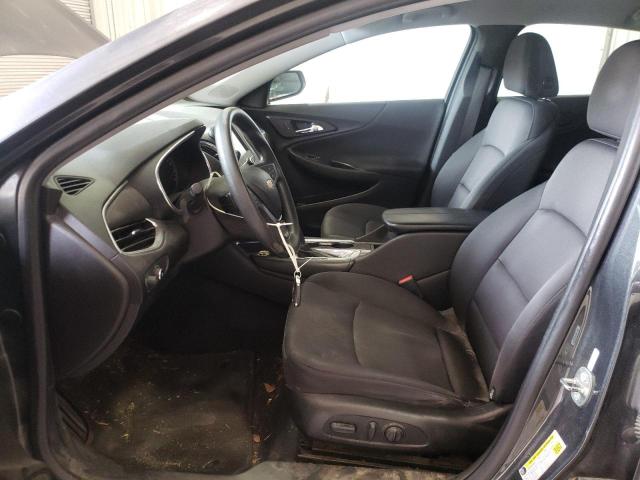 Photo 7 from auction – 2016 CHEVROLET MALIBU LT with VIN 1G1ZE5ST5GF267888