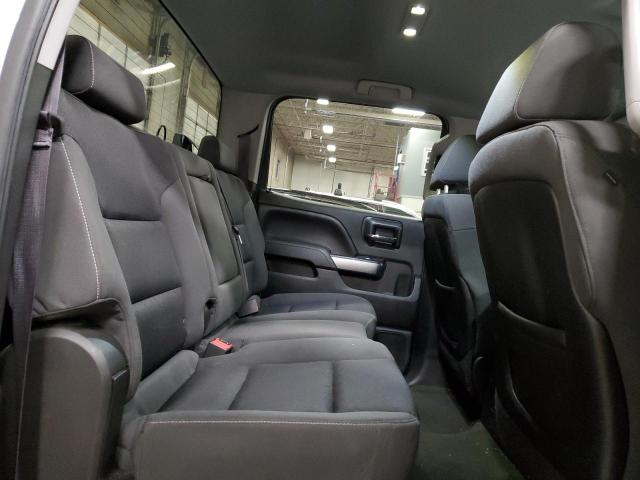 Photo 10 from auction – 2015 CHEVROLET SILVERADO with VIN 3GCUKREC4FG449544