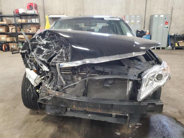 Photo 5 from auction – 2011 TOYOTA AVALON BAS with VIN 4T1BK3DB6BU428310