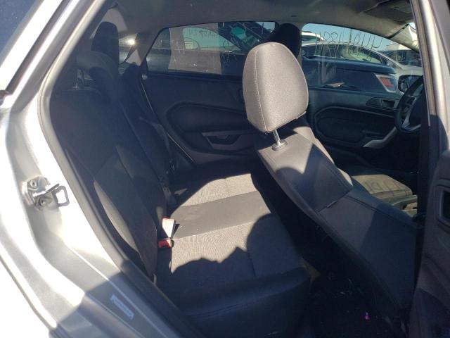 Photo 10 from auction – 2013 FORD FIESTA SE with VIN 3FADP4BJ7DM131963