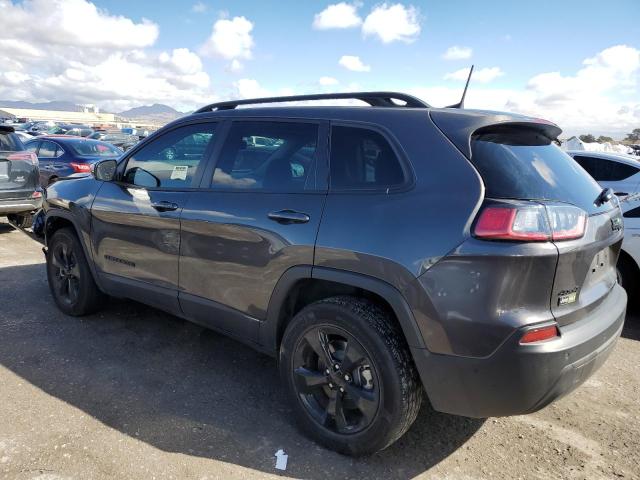 Photo 2 from auction – 2023 JEEP CHEROKEE A with VIN 1C4PJMMB3PD101924