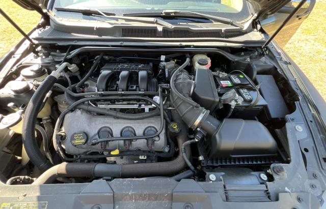 Photo 7 from auction – 2010 FORD TAURUS LIM with VIN 1FAHP2FW5AG127962