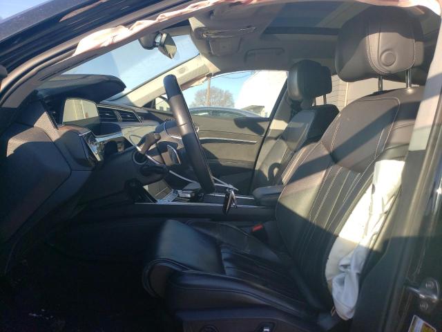 Photo 7 from auction – 2019 AUDI E-TRON PRE with VIN WA1VAAGE1KB024433
